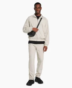 Daily Paper Broek Eward Ecru