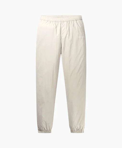 Daily Paper Broek Eward Ecru