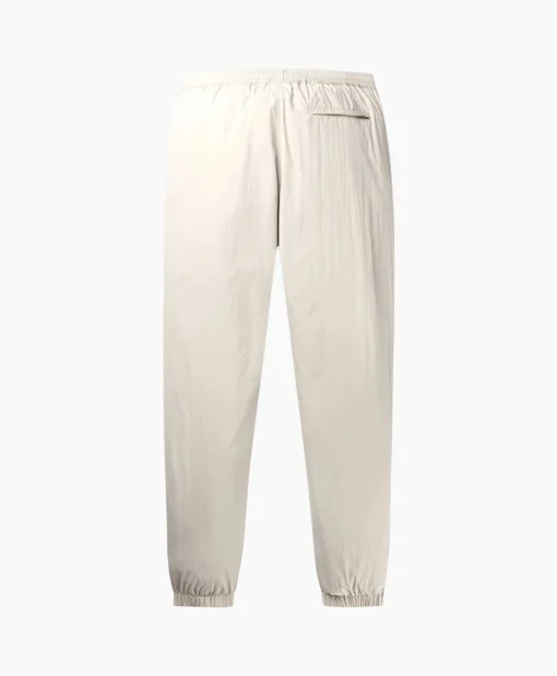 Daily Paper Broek Eward Ecru