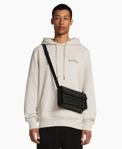 Daily Paper Hoodie Migration Ecru