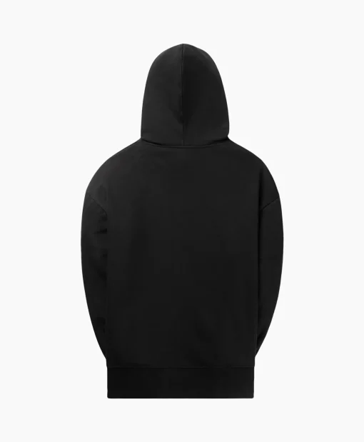 Daily Paper Hoodie Omar Zwart