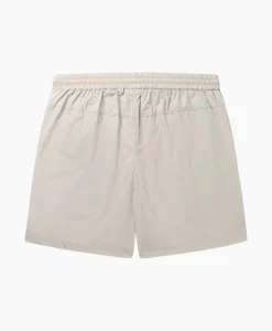Daily Paper Korte Broek Mehani Licht Grijs