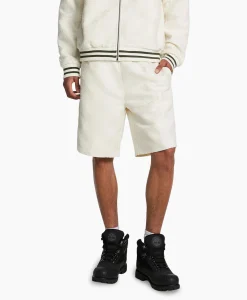 Daily Paper Korte Broek Shakir Off White