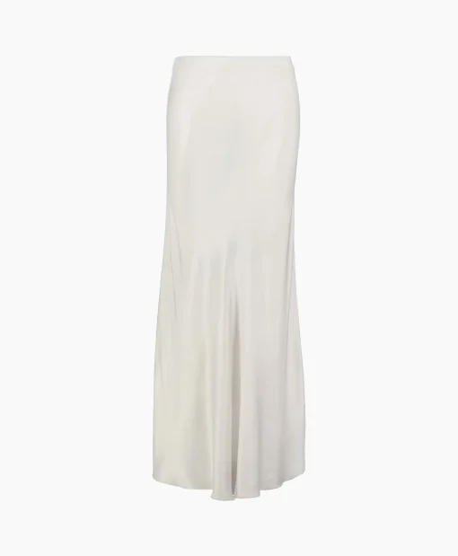 D'Arc Midi Rok Padova Beige