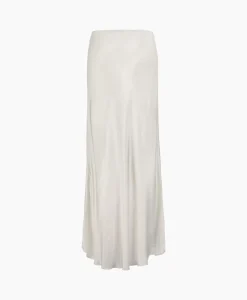 D'Arc Midi Rok Padova Beige