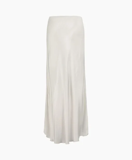 D'Arc Midi Rok Padova Beige
