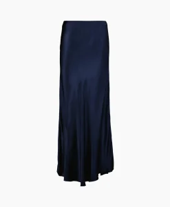 D'Arc Midi Rok Padova Blauw