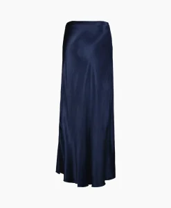 D'Arc Midi Rok Padova Blauw