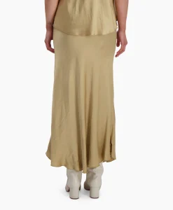 D'Arc Midi Rok Padova Zand