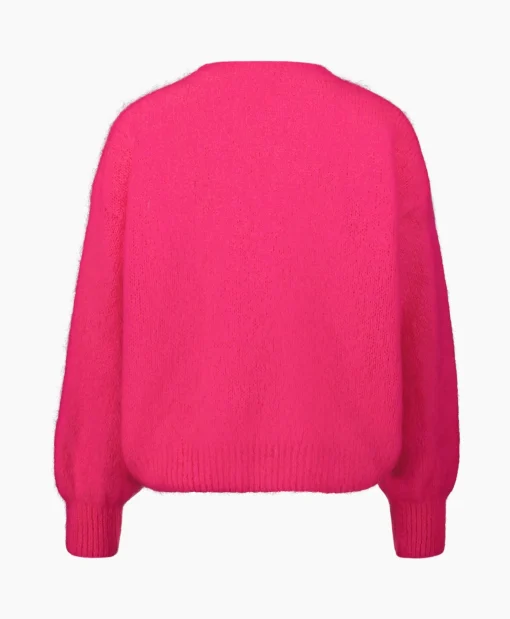 D'Arc Pullover Bari Roze