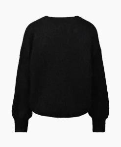 D'Arc Pullover Bari Zwart