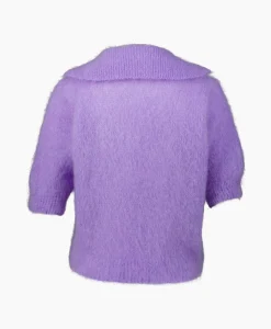 D'Arc Pullover Bergamo Lila