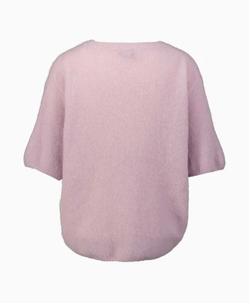 D'Arc Pullover Bologna Rose