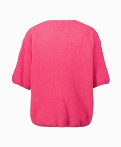 D'Arc Pullover Bologna Roze