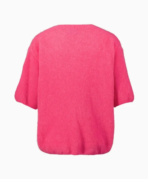 D'Arc Pullover Bologna Roze
