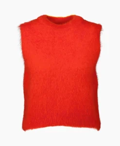 D'Arc Pullover Brescia Oranje