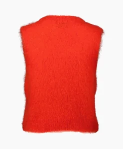 D'Arc Pullover Brescia Oranje