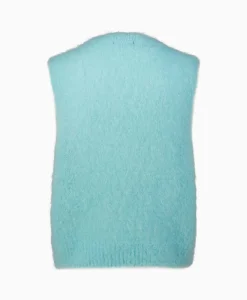 D'Arc Pullover Brescia Turquoise