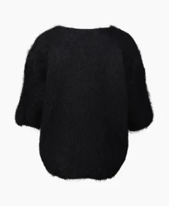 D'Arc Pullover Firenze Zwart