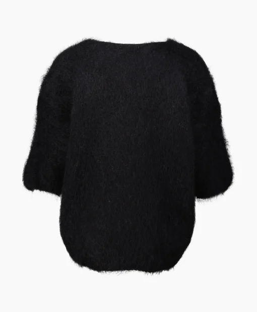 D'Arc Pullover Firenze Zwart