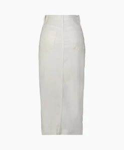 D'Arc Rok Carrara Wit