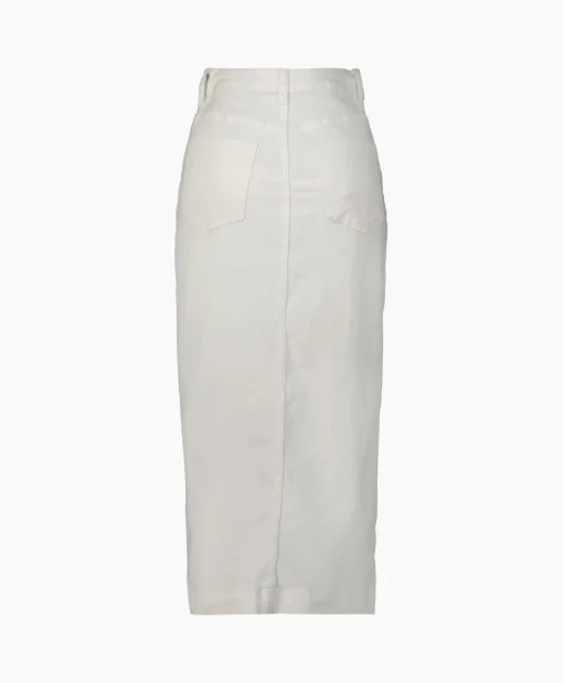 D'Arc Rok Carrara Wit