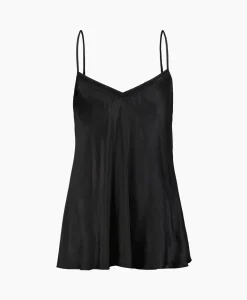 D'Arc Top Fermo Zwart