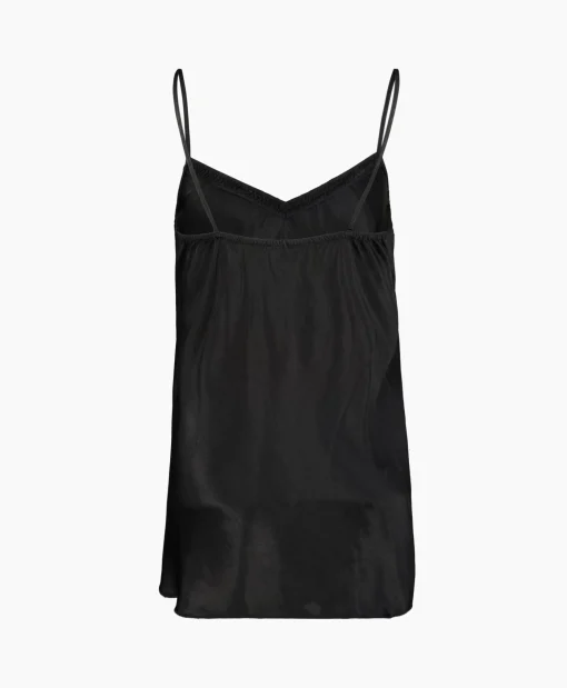 D'Arc Top Fermo Zwart