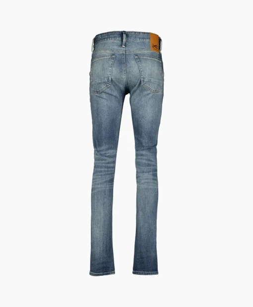 Denham Jeans Bolt Ahw Blauw