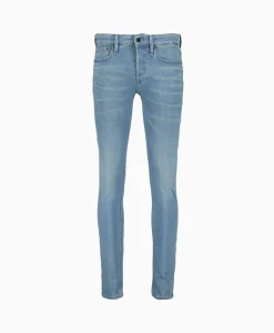 Denham Jeans Bolt Fmosc Off White