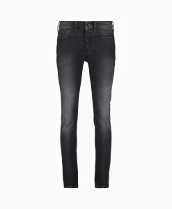Denham Jeans Bolt Wlbfm+ Zwart