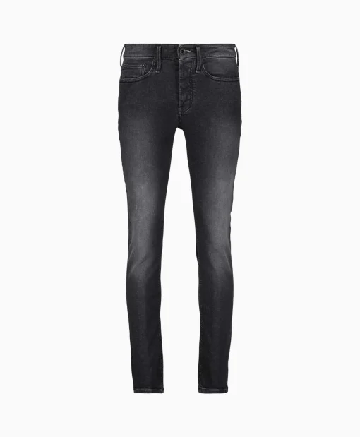 Denham Jeans Bolt Wlbfm+ Zwart