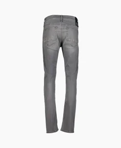 Denham Jeans Bolt Wlgfm+ Grijs