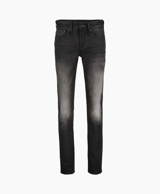 Denham Jeans Razor Aceb Zwart
