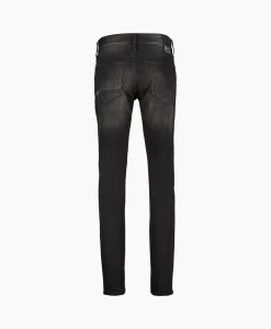Denham Jeans Razor Aceb Zwart
