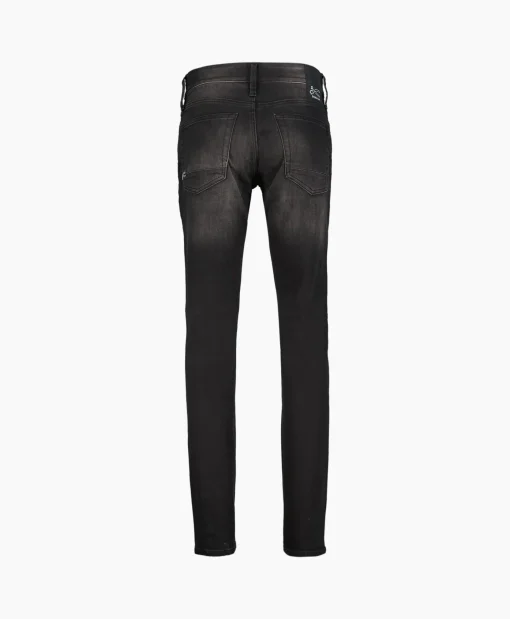 Denham Jeans Razor Aceb Zwart