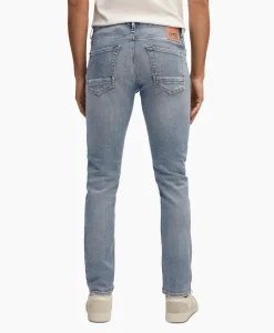 Denham Jeans Razor Amw Off White