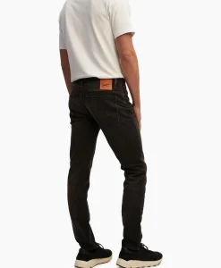 Denham Jeans Razor Awb Zwart