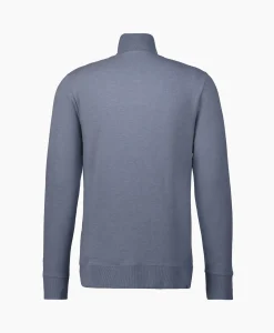 Denham Jeans Roger Half Zip Cmj Jeans