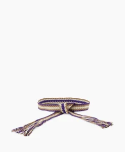 Devotion Devotion Riem Ceintuur Belt3 Oranje