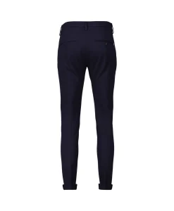Dondup Broek Gaubert Chino Blauw