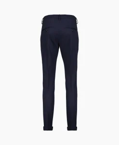 Dondup Pantalon Up235-Js0238U-Xxx Blauw