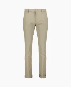 Dondup Pantalon Up235-Os0112U-002 Beige