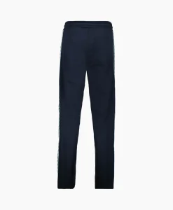 Drole De Monsieur Broek Le Pantalon Survet Donker Blauw