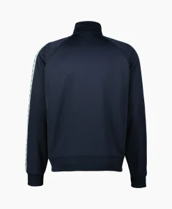 Drole De Monsieur Jack La Veste Survet Donker Blauw