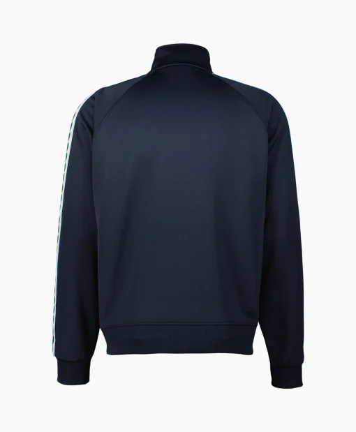 Drole De Monsieur Jack La Veste Survet Donker Blauw