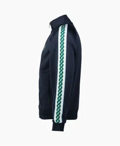 Drole De Monsieur Jack La Veste Survet Donker Blauw