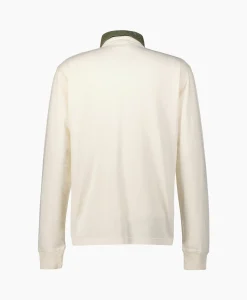 Drole De Monsieur Le Polo Drole Off White