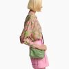 Essentiel Antwerp Crossbody Tas Falpisa Groen