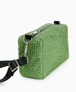 Essentiel Antwerp Crossbody Tas Falpisa Groen